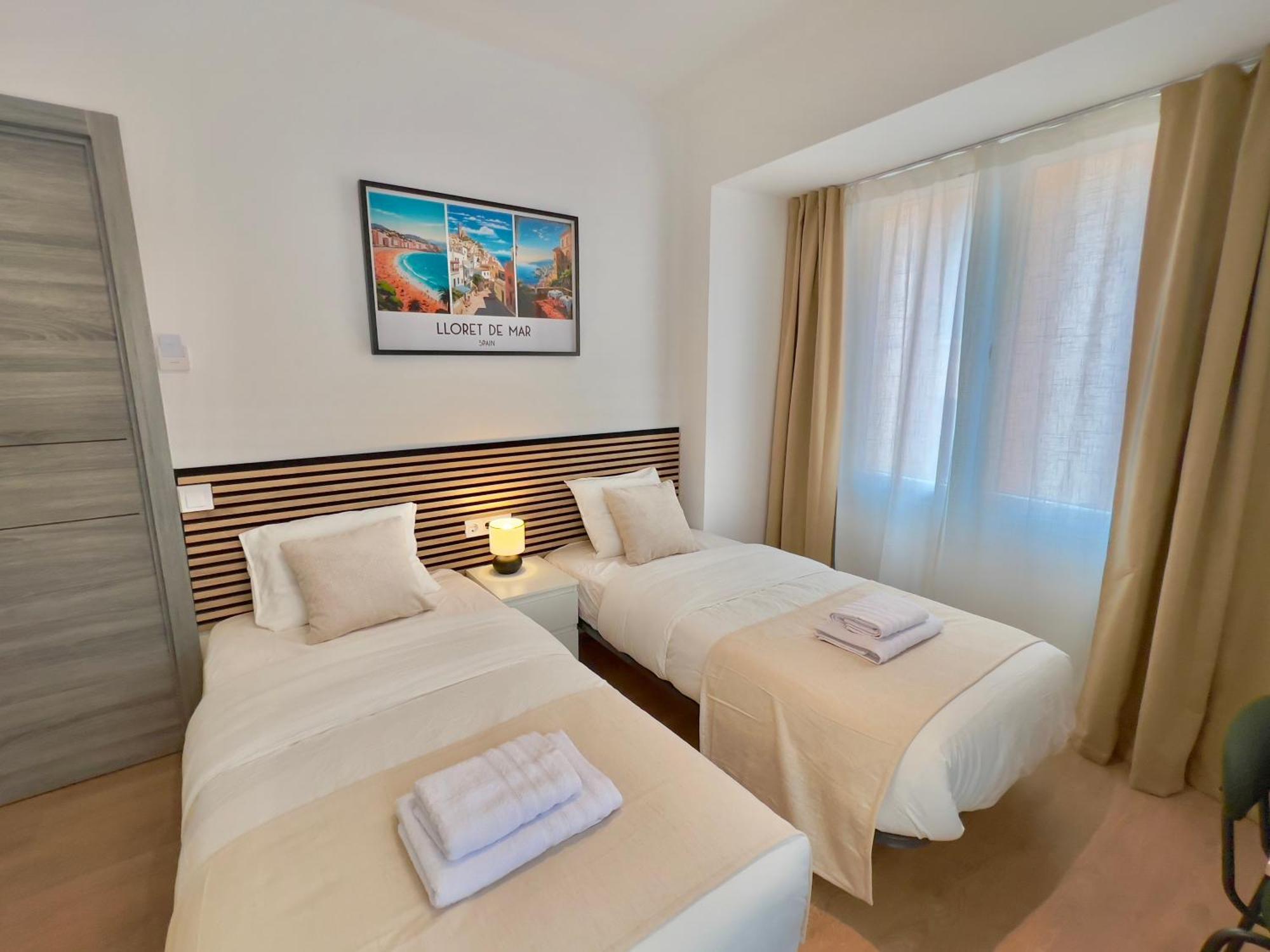 Hotel Lm Lloret de Mar Exterior photo